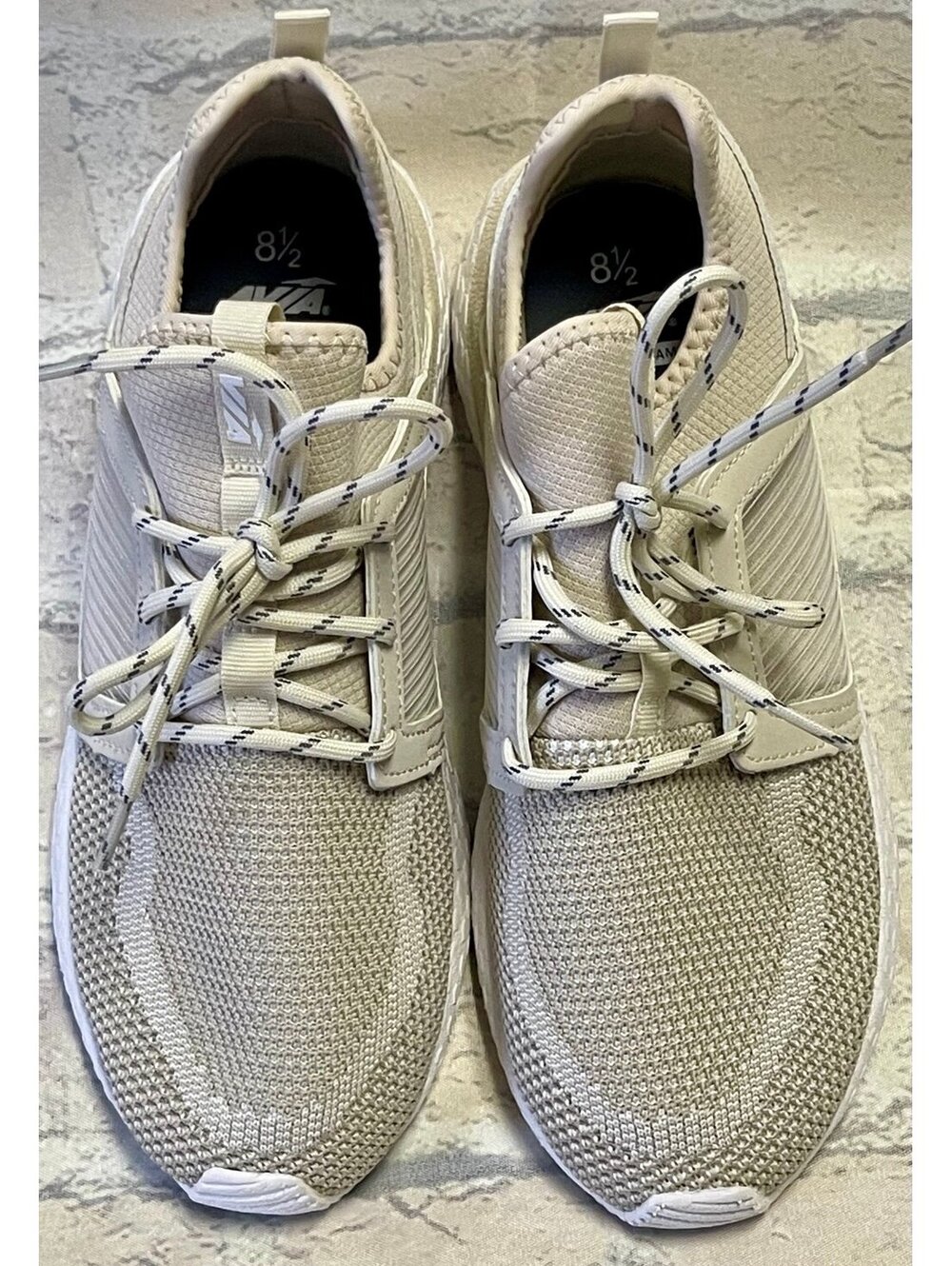 Avia Shoes